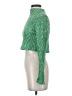 Zara Green Long Sleeve Turtleneck Size S - photo 5