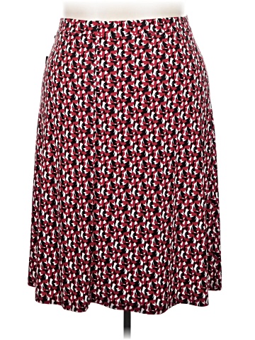 Kasper Casual Skirt (view 2)