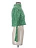 Zara Green Long Sleeve Turtleneck Size S - photo 4