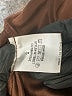 New Pink Brown Sleeveless Blouse Size S - photo 9