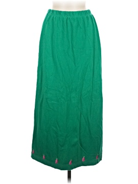 Quacker Factory Casual Skirt