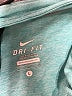 Nike Teal Fleece Size L - photo 6