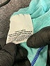 Nike Teal Fleece Size L - photo 7