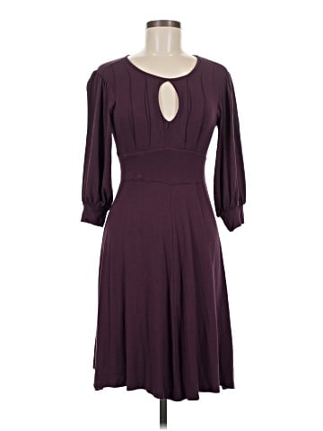 Audrey 3+1 Cocktail Dress (view 1)