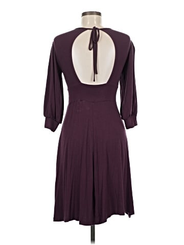 Audrey 3+1 Cocktail Dress (view 2)