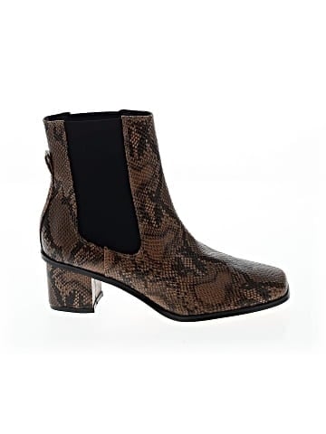 French Connection Ankle Boots (view 1)