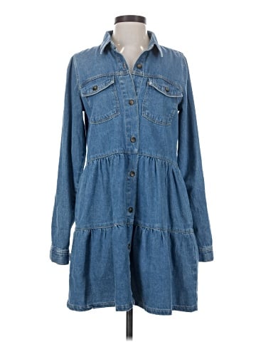 Free People Casual Dress (view 1)