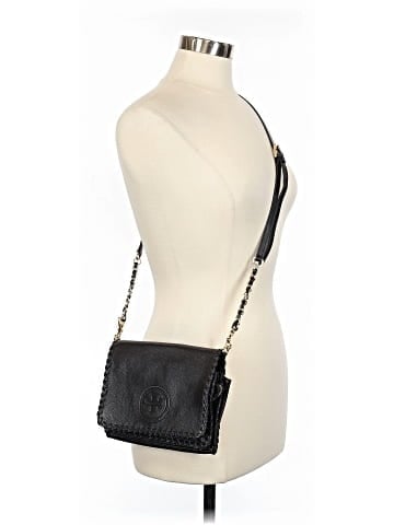 Tory Burch Leather Crossbody Bag (view 2)