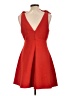 Likely Red Cocktail Dress Size 10 - photo 2