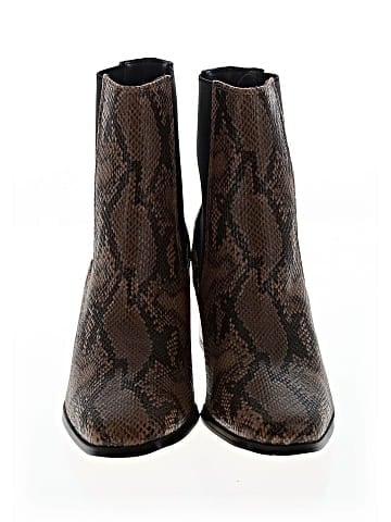 French Connection Ankle Boots (view 2)