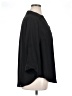 Torrid 100% Polyester Black 3/4 Sleeve Blouse Size 1X Plus (1) - photo 4