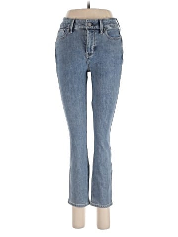 White House Black Market Jeans (view 1)