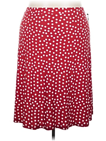 Kasper Casual Skirt (view 1)