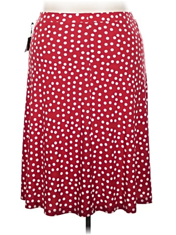 Kasper Casual Skirt (view 2)