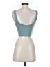 Missguided Teal Sports Bra Size 4 - photo 2