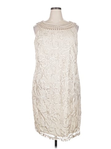 Jessica Howard Cocktail Dress (view 1)