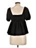 Entro Black Tank Top Size L - photo 2