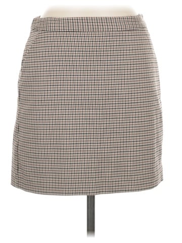 MNG Casual Skirt (view 1)