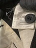 Brixton Solid Black Dress Pants Size 26 waist - photo 8