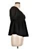 Entro Black Tank Top Size L - photo 4