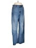 BDG 100% Cotton Blue Jeans Size 28 waist - photo 1