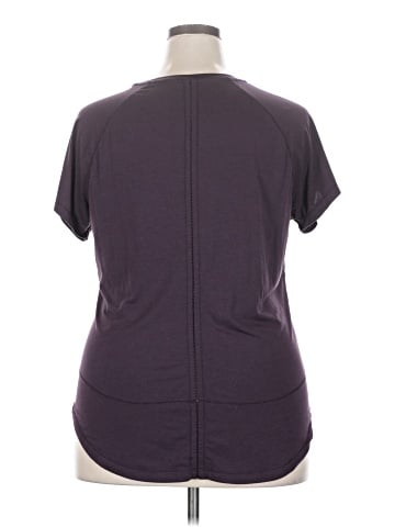 Tangerine Active T-Shirt (view 2)