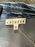 LACAUSA Blue Cocktail Dress Size S - photo 7