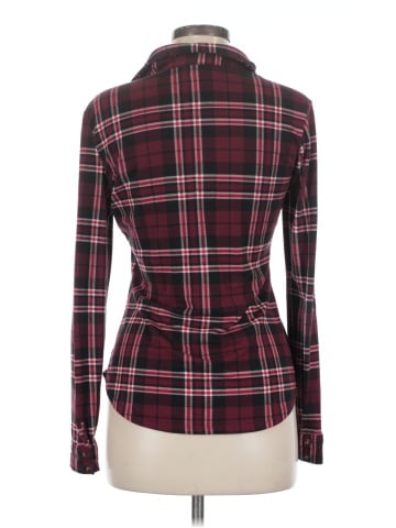 rue21 Long Sleeve Button-Down Shirt (view 2)