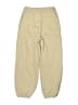 Zara Tan Cargo Pants Size 11 - 12 - photo 2