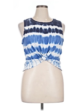 True Craft Sleeveless T Shirt