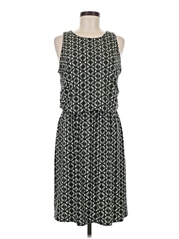 Ann Taylor Factory Casual Dress (view 1)