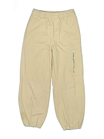Zara Cargo Pants (view 1)