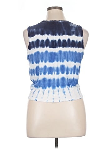 True Craft Sleeveless T-Shirt (view 2)
