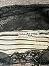 Cha Cha Vente Ivory 3/4 Sleeve Top Size XL - photo 7