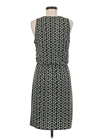 Ann Taylor Factory Casual Dress (view 2)