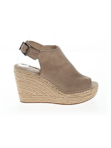 Kenneth Cole REACTION Wedges (view 1)