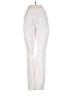Infinity 100% Polyester Ivory Jeans Size 26 waist - photo 2