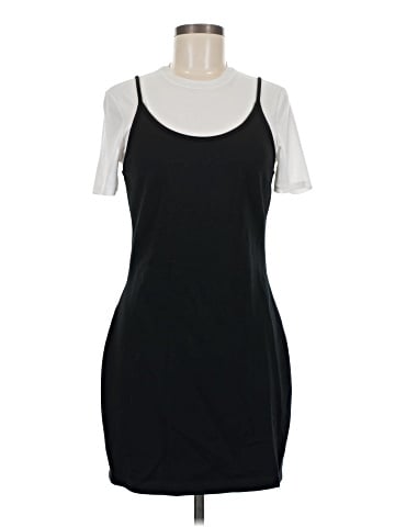 STAUD Cocktail Dress (view 1)
