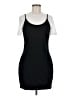 STAUD Color Block Black Cocktail Dress Size M - photo 1
