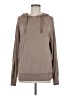 Universal Standard Tan Pullover Hoodie Size 6 - 8 - photo 1