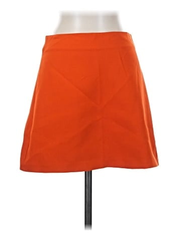 Zara Casual Skirt (view 1)