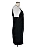 STAUD Color Block Black Cocktail Dress Size M - photo 4