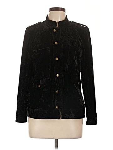 Drew Jacket (view 1)