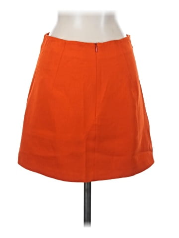 Zara Casual Skirt (view 2)