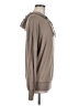 Universal Standard Tan Pullover Hoodie Size 6 - 8 - photo 4