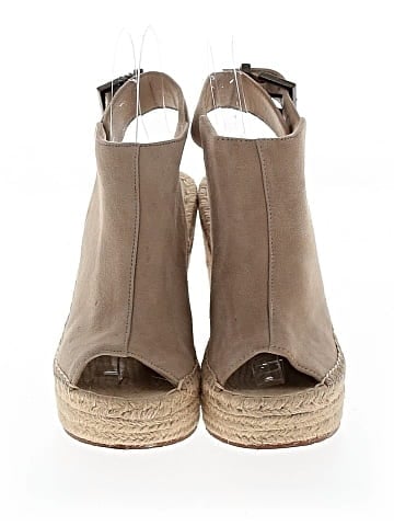 Kenneth Cole REACTION Wedges (view 2)