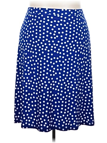 Kasper Casual Skirt (view 1)