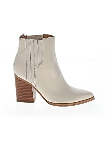 Marc Fisher LTD Ankle Boots (view 1)
