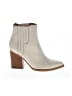 Marc Fisher LTD Gray Ankle Boots Size 6 1/2 - photo 1