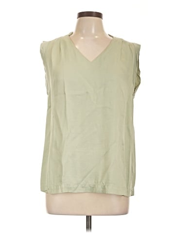 Scotch & Soda Sleeveless Blouse (view 1)